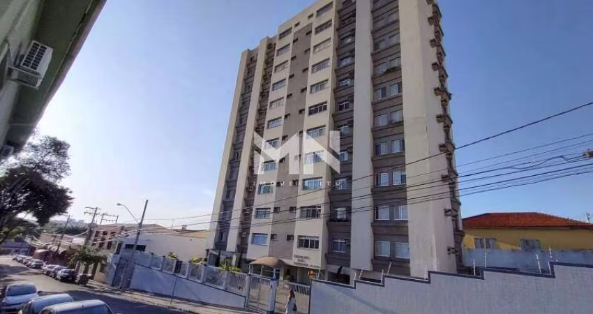 Apartamento à venda, 3 quartos, 1 suíte, 2 vagas, Edifício Jardim dos Taperás - Salto/SP