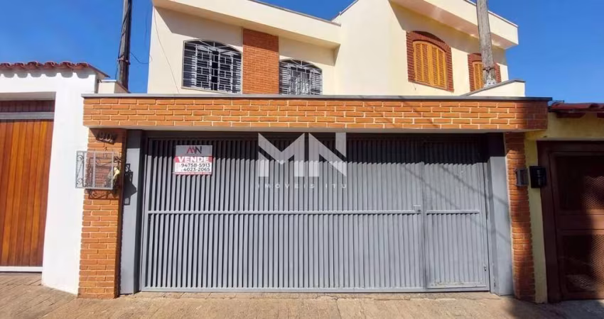 Casa à venda, 3 quartos, 1 suíte, 1 vaga, Liberdade - Itu/SP