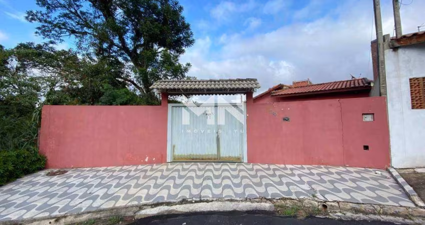 Casa à venda, 3 quartos, 1 suíte, Parque América - Itu/SP