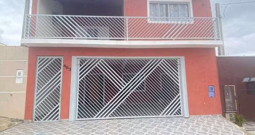 Casa à venda, 3 quartos, 1 suíte, 2 vagas, Jardim Estância Bom Viver - Itu/SP