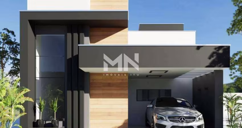 Casa à venda, 3 quartos, 1 suíte, 2 vagas, Jardim Guarujá - Salto/SP