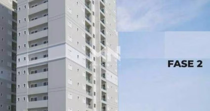 Apartamento à venda, 2 quartos, 2 suítes, 2 vagas, Edifício Absolutt Residencial - Itu/SP
