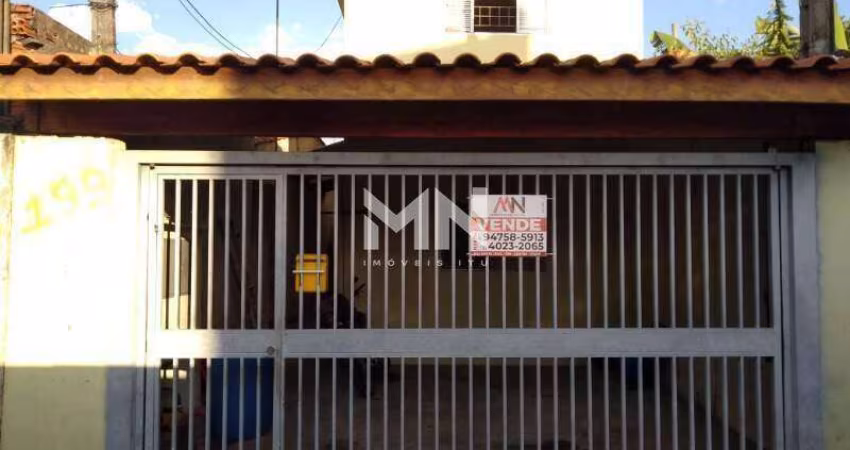 Casa à venda, 5 quartos, 2 vagas, Parque das Rosas - Itu/SP