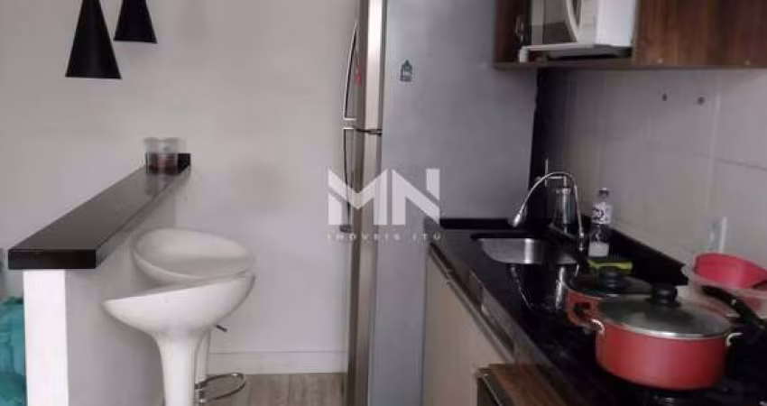 Apartamento venda 2 quartos Rancho Grande 68,00m²
