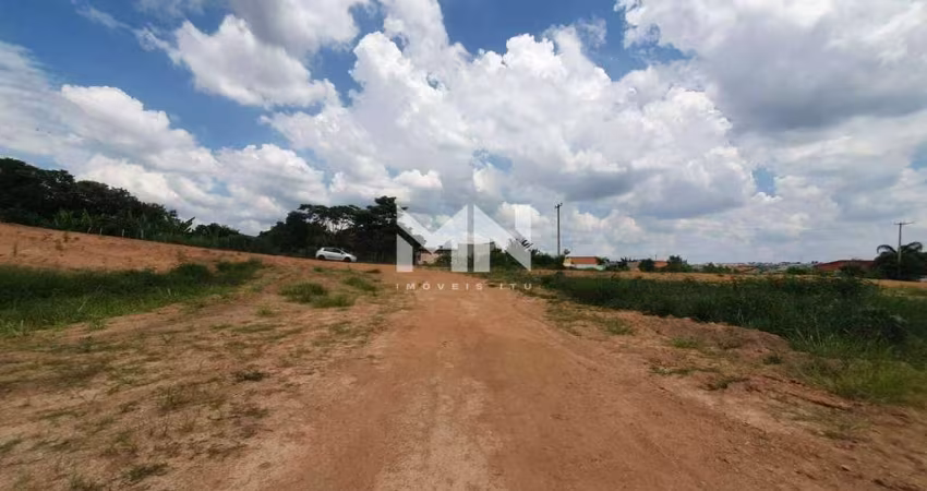 Lote à venda, Condomínio Residencial Paulo Japur Morada dos Ipês - Itu/SP