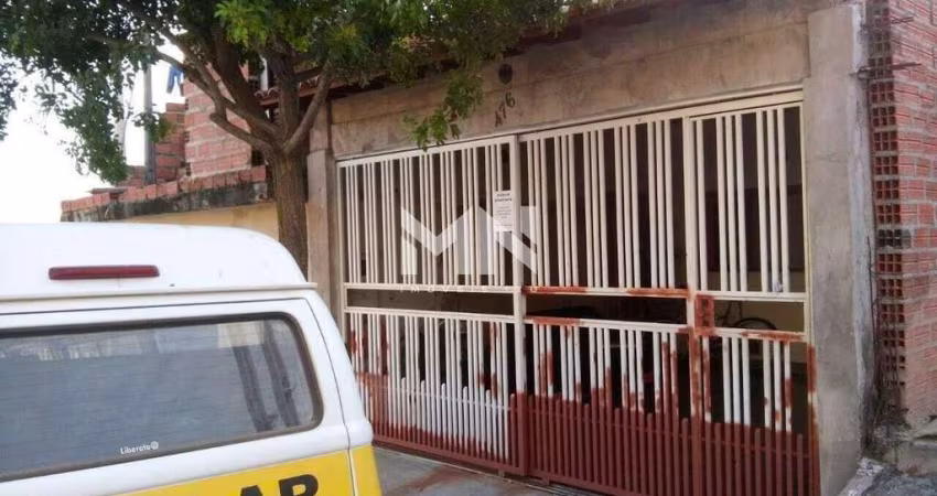 Casa à venda, 3 quartos, 1 suíte, 2 vagas, Jardim Europa - Itu/SP