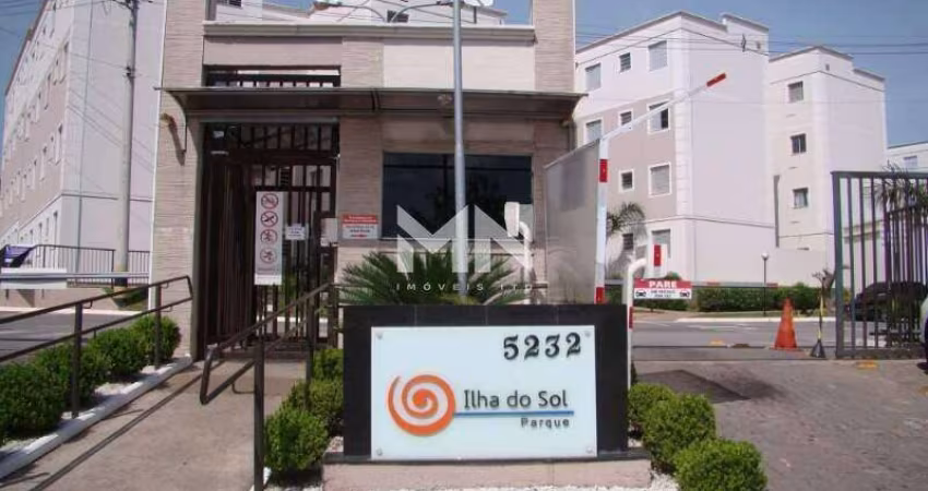 Apartamento à venda no Cond. Ilha do Sol, Itu - Sp.