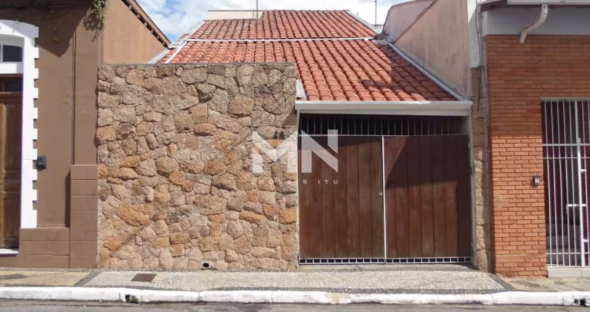 Casa para aluguel, 3 quartos, 2 suítes, 1 vaga, Centro de Itu - Itu/SP