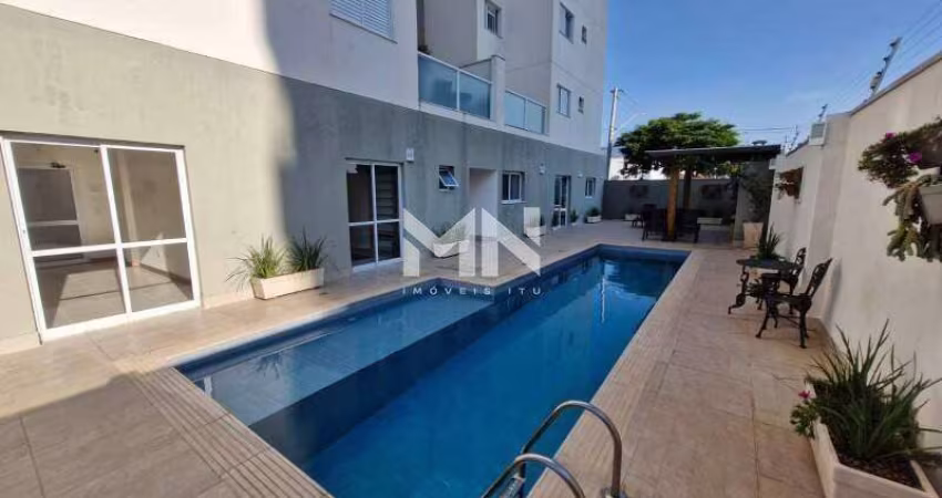 Apartamento venda 2 quartos São Luiz 67,00m²