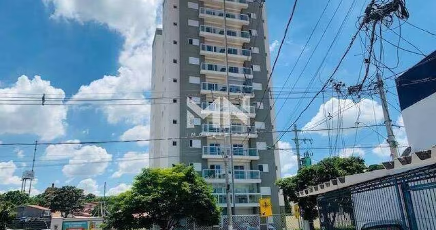 Apartamento à venda, 2 quartos, 1 suíte, 1 vaga, Edifício Plaza Itu Residencial - Itu/SP