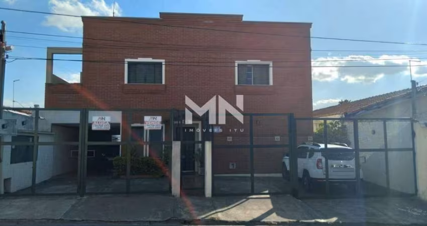 Apartamento à venda, 2 quartos, 1 vaga, Parque das Indústrias - Itu/SP