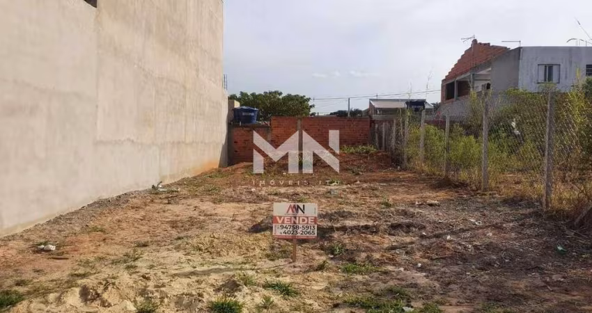 Lote à venda, Jardim Penha de França - Itu/SP