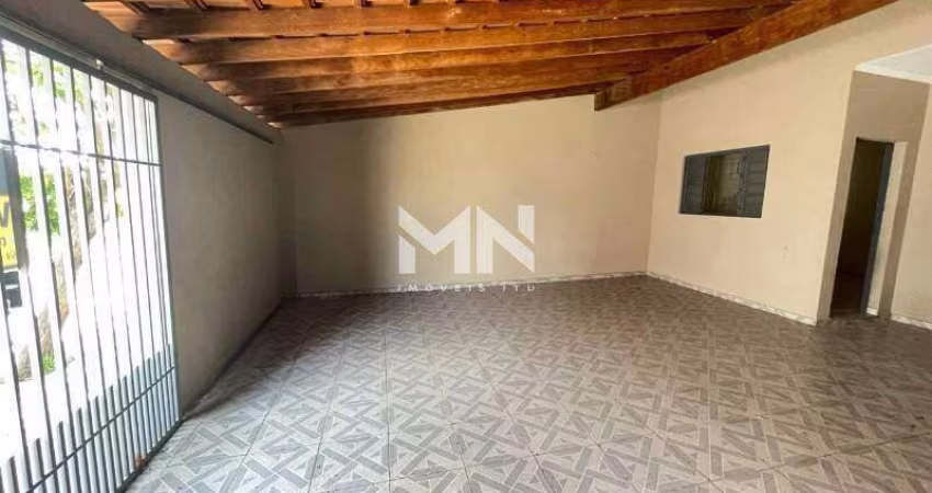 Casa venda 2 quartos Sao Camilo Itu 160,00m²