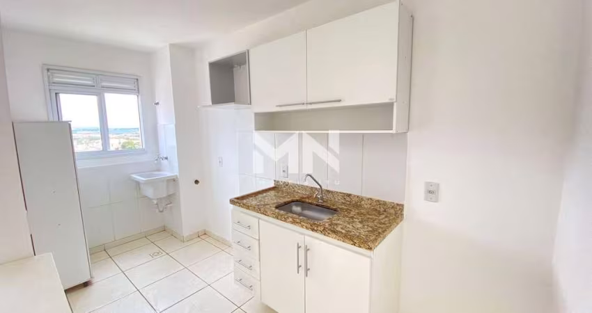 Apartamento venda 2 quartos Nossa Senhora Aparecida 55,01m²