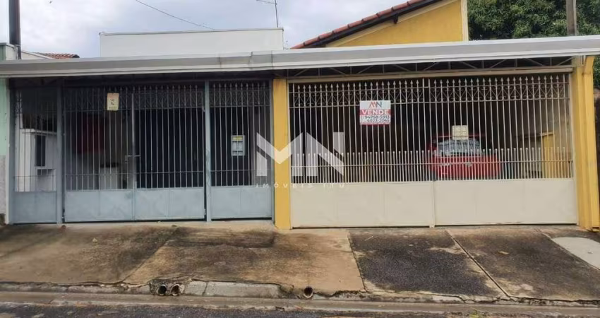 Casa à venda, 2 quartos, 4 vagas, Jardim Padre Bento - Itu/SP