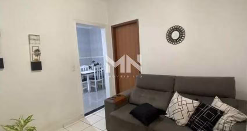 Casa venda 3 quartos São Camilo Itu 128,00 m²