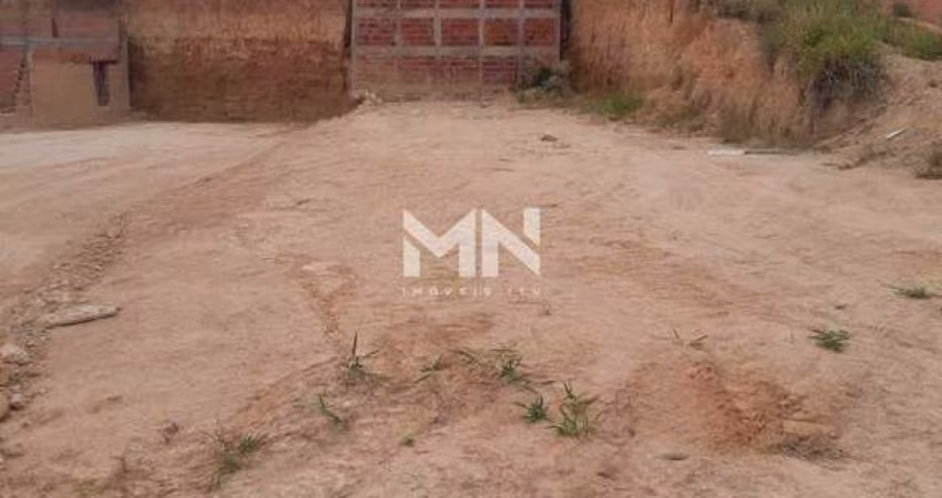 Lote à venda, Residencial Vila dos Eucaliptos - Salto/SP