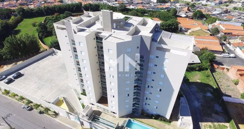 Apartamento à venda, 2 quartos, 1 vaga, Edifício Montis Residence - Itu/SP