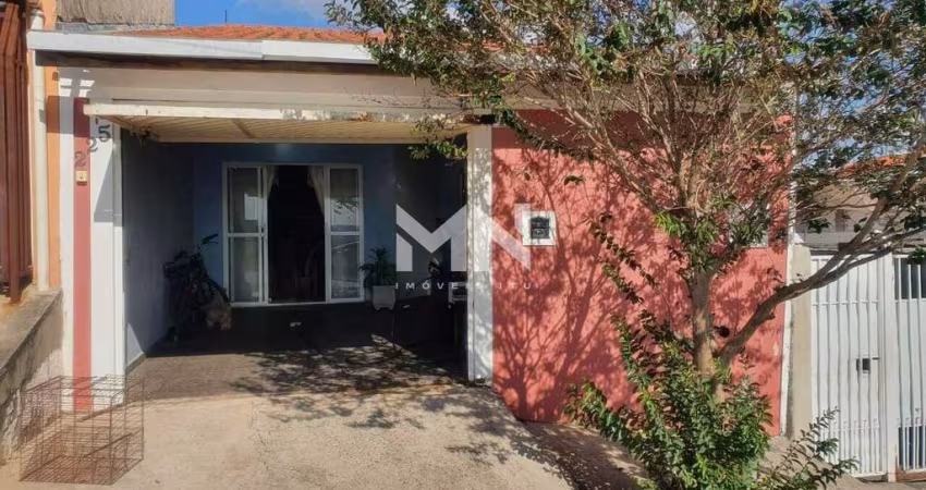 Casa à venda, 3 quartos, 2 vagas, Jardim Estância Bom Viver - Itu/SP
