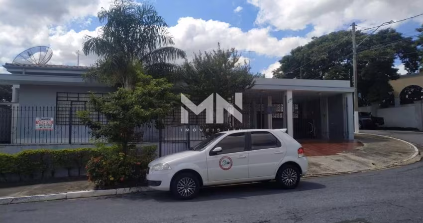 Casa venda 3 quartos Bairro Brasil 379,33m²