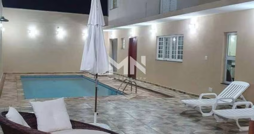 Casa venda 2 quartos Jardim Paraiso Itu 250,00 m²