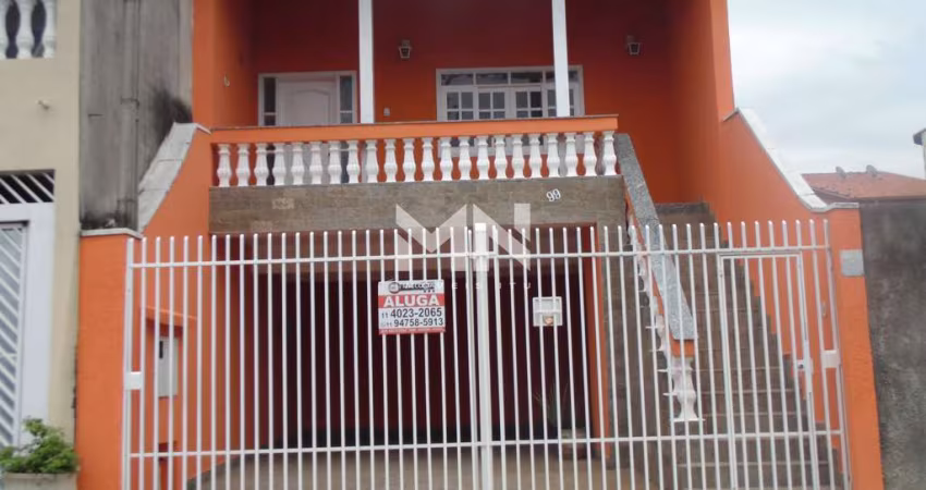 Casa à venda, 2 quartos, 3 vagas, Jardim São Jorge - Itu/SP