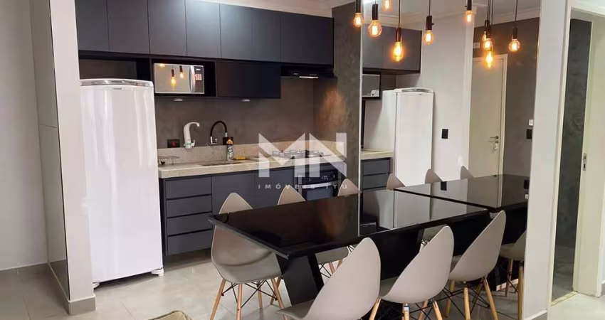 Apartamento à venda, 2 quartos, 1 suíte, Edifício Portal das Palmeiras Itu - Itu/SP
