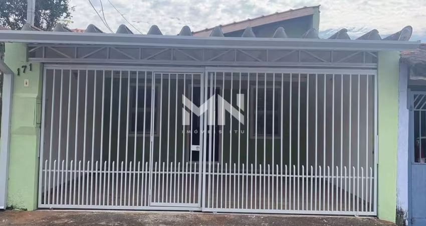 Casa à venda, 3 quartos, 2 vagas, Jardim Aeroporto - Itu/SP