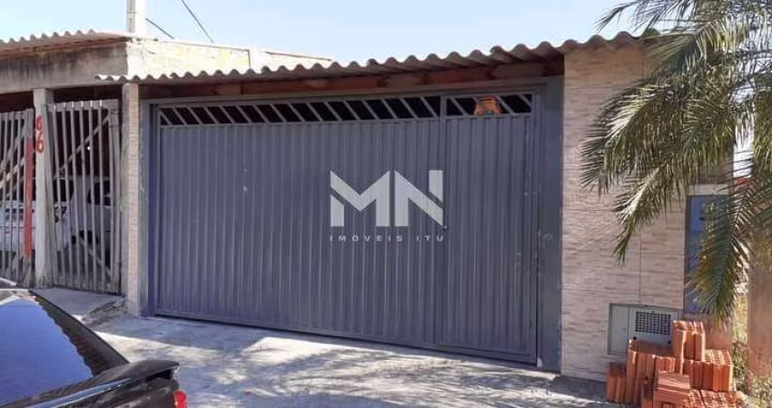 Casa à venda, 4 quartos, 2 vagas, Village Cajuru - Sorocaba/SP