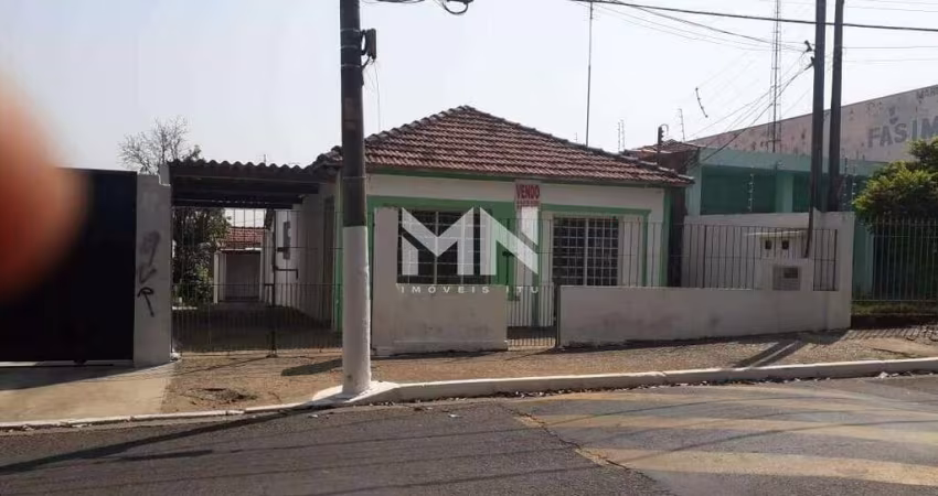 Casa à venda, 3 quartos, 4 vagas, Jardim Padre Bento - Itu/SP