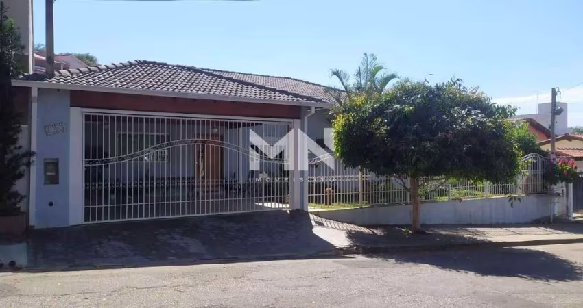 Casa à venda, 3 quartos, 2 suítes, 3 vagas, Jardim Paraíso II - Itu/SP