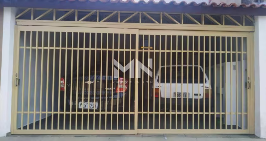 Casa à venda, 3 quartos, 1 suíte, 2 vagas, Vila Nova - Itu/SP