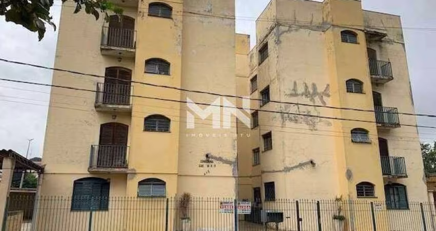 Apartamento à venda, 2 quartos, 1 vaga, Vila Gatti - Itu/SP