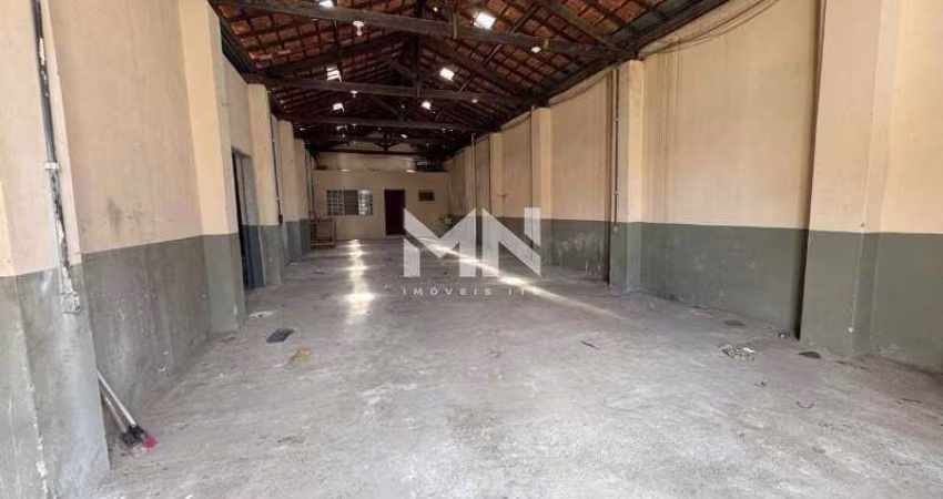 Salao alugar 2 salas Vila São Francisco 285m²