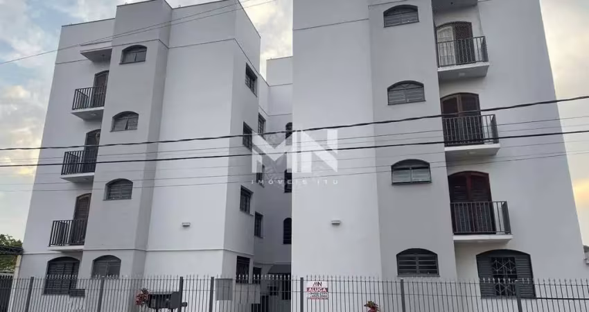 Apartamento venda 2 quartos Vila Gatti 87,00m²