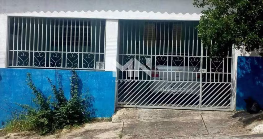 Casa à venda, 3 quartos, 1 suíte, 2 vagas, Cidade Nova - Itu/SP
