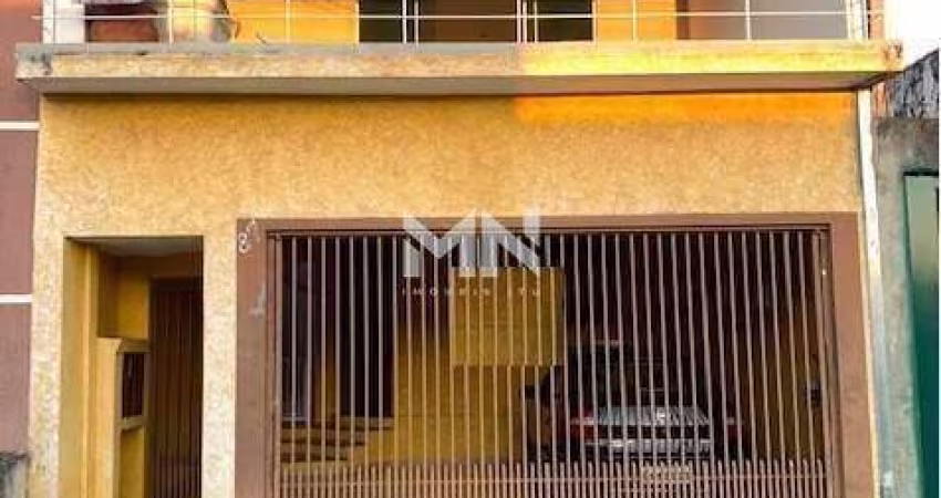 Casa à venda, 3 quartos, 2 suítes, 2 vagas, Parque América - Itu/SP