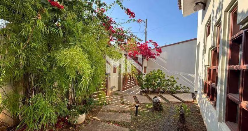 Casa à venda, 4 quartos, 2 suítes, 4 vagas, Vila Santa Rosa - Itu/SP