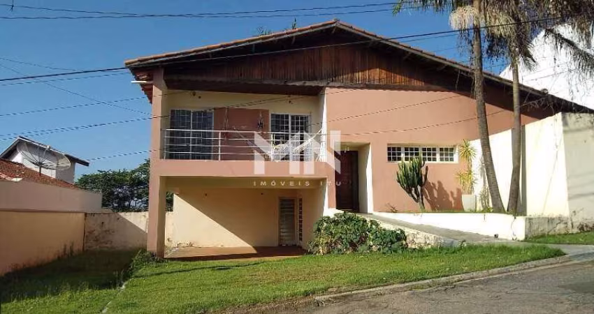 Casa à venda, 3 quartos, 1 suíte, 2 vagas, Jardim Paraíso II - Itu/SP