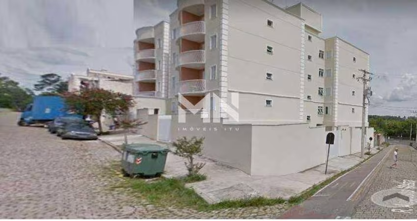Apartamento à venda, 2 quartos, 1 vaga, Jardim Três Marias - Salto/SP