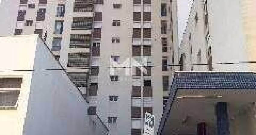 Apartamento à venda, 3 quartos, 1 vaga, Edifício Novo Itu - Itu/SP