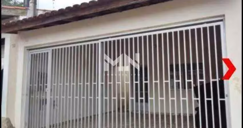 Casa à venda, 2 quartos, 1 suíte, 2 vagas, Jardim Itaguaçu - Salto/SP