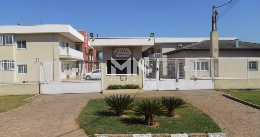 Apartamento à venda, 2 quartos, 1 suíte, 1 vaga, Edifício Villa Florença - Itu/SP