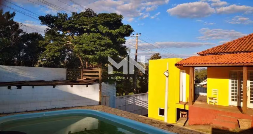 Casa à venda, 3 quartos, 1 suíte, 2 vagas, Jardim Paraíso II - Itu/SP