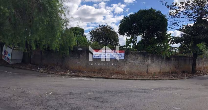 Lote à venda, Jardim das Nações - Salto/SP