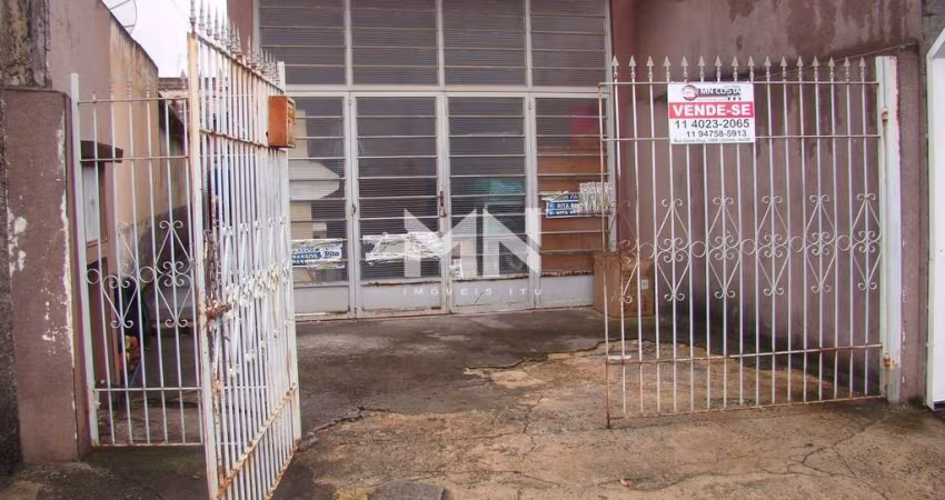 Casa à venda, 4 quartos, 1 vaga, Parque das Rosas - Itu/SP