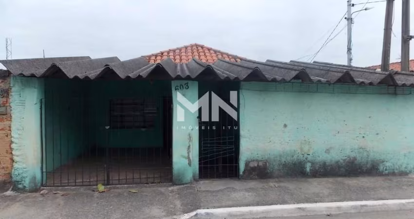 Casa à venda, 3 quartos, 2 vagas, Vila São José - Itu/SP