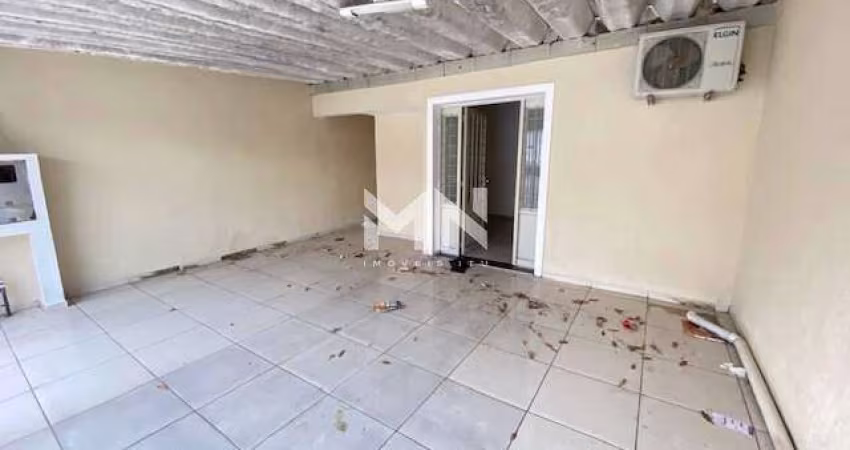 Casa à venda, 2 quartos, 1 suíte, 2 vagas, Jardim Aeroporto - Itu/SP