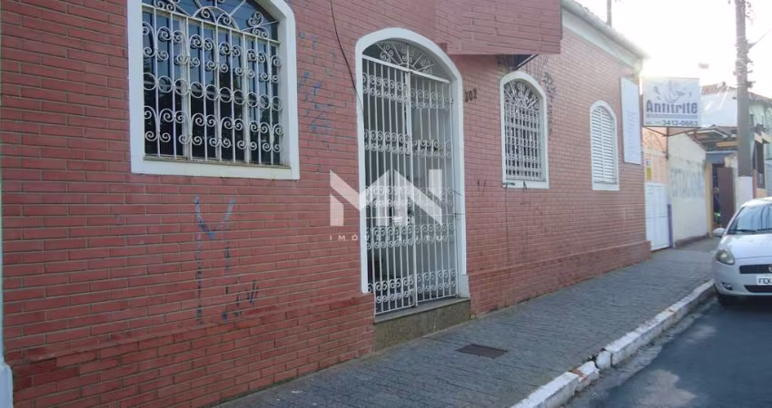 Casa para aluguel, 3 quartos, 1 suíte, Vila Nova - Itu/SP