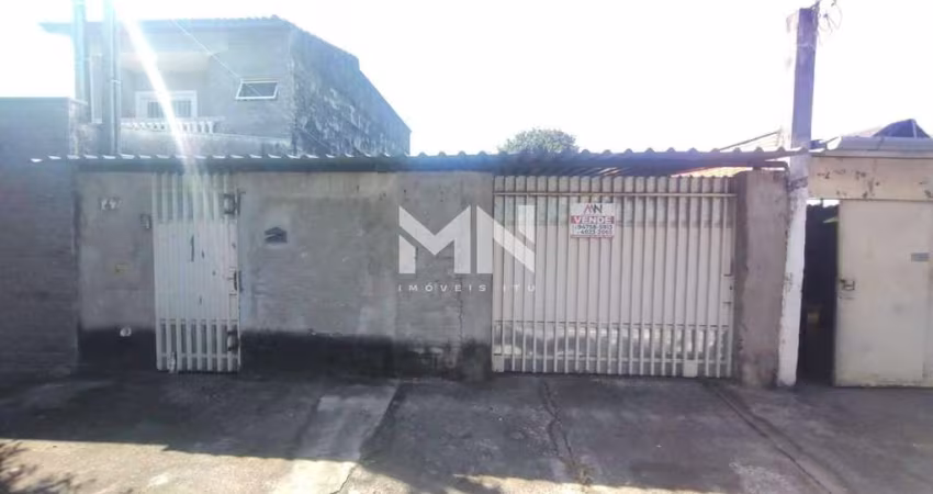 Casa à venda, 1 quarto, 1 suíte, 2 vagas, Vila São José - Itu/SP